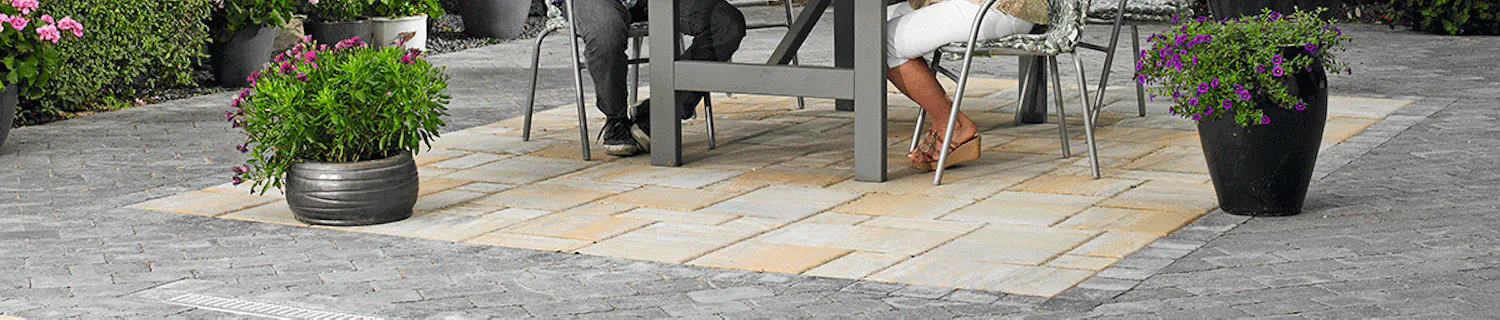 Betongstein Betongstein